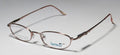 Elite Eyewear Intelli Clip 750 Eyeglasses by ModaFrames
