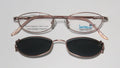 Elite Eyewear Intelli Clip 750 Eyeglasses by ModaFrames