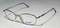 Elite Eyewear Intelli Clip 713 Eyeglasses by ModaFrames