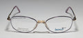 Elite Eyewear Intelli Clip 713 Eyeglasses by ModaFrames