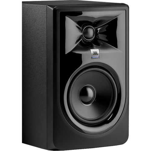 IN STOCK! JBL 306P MKII Powered 6.5" Two-Way Studio Monitor (Single) by Silarius