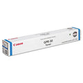 Canon 2793B003AA (GPR-30) Toner, 38,000 Page-Yield, Cyan