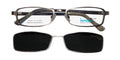 Elite Eyewear 758 Eyeglasses by ModaFrames