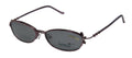 Elite Eyewear Intelli Clip 751 Eyeglasses by ModaFrames