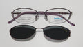 Elite Eyewear Intelli Clip 751 Eyeglasses by ModaFrames