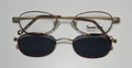 SmartClip 216 Eyeglasses by ModaFrames