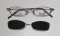 Elite Eyewear Intelli Clip 730 Eyeglasses by ModaFrames