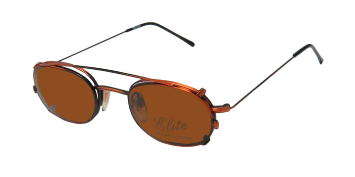 Elite Eyewear Ms-303 Eyeglasses by ModaFrames