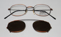 Elite Eyewear Ms-303 Eyeglasses by ModaFrames
