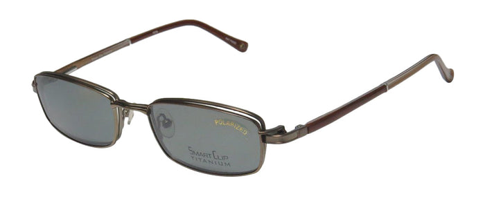 SmartClip 514t Eyeglasses by ModaFrames