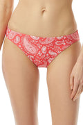 Michael Michael Kors Hipster Bikini Bottom by Vanessa Jane
