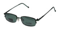 SmartFlip 411 Eyeglasses by ModaFrames