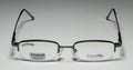 SmartFlip 411 Eyeglasses by ModaFrames