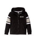 Nike Air Boys Hoodie Sweatshirt Sportswear Full Zip Jacket, 4XS by Vanessa Jane
