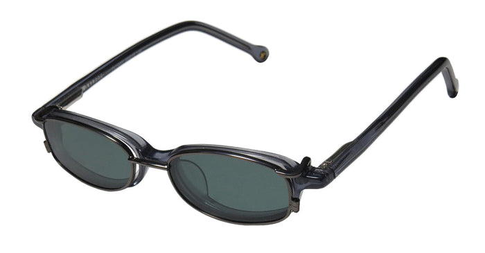 SmartClip 952 Eyeglasses by ModaFrames