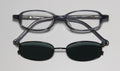 SmartClip 952 Eyeglasses by ModaFrames