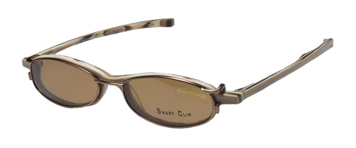 SmartClip 917 Eyeglasses by ModaFrames