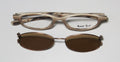 SmartClip 917 Eyeglasses by ModaFrames