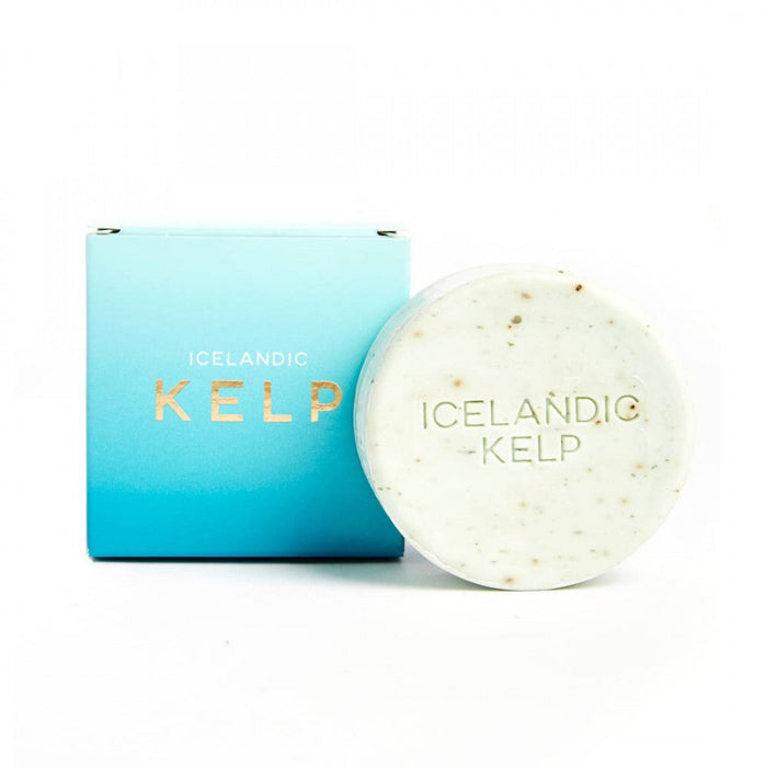 Kalastyle Bar Soap Hallo Sapa 4.3oz 122g - Icelandic Kelp by Pasteur Pharmacy
