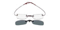 Elite Eyewear 258 Eyeglasses by ModaFrames