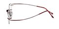 Elite Eyewear 258 Eyeglasses by ModaFrames