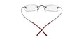 Elite Eyewear 258 Eyeglasses by ModaFrames