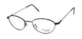 Marcolin Village 47 6395 Eyeglasses by ModaFrames