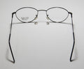 Marcolin Village 47 6395 Eyeglasses by ModaFrames