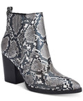 Indigo Rd. Adore Womens Booties by Vanessa Jane