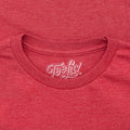 Dr Pepper Trust Me I'm a Dr T-Shirt - Red by Tee Luv