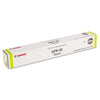 Canon 2801B003AA (GPR-30) Toner, 38,000 Page-Yield, Yellow