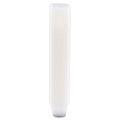 Dart Conex Complements Portion/Medicine Cups, 4 oz, Clear, 125/Bag, 20 Bags/Carton