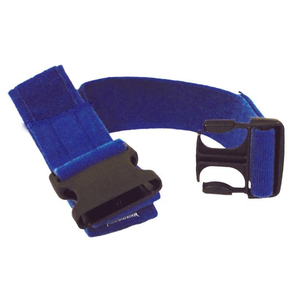 Essential Medical Supply Everyday Essentials Deluxe Ambulation Gait Belt With Handle by Pasteur Pharmacy