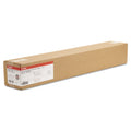 Canon Heavyweight Matte Coated Paper Roll, 2" Core, 10 mil, 36" x 100 ft, Matte White