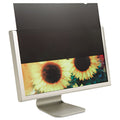 Kantek Secure View LCD Monitor Privacy Filter For 19" Widescreen