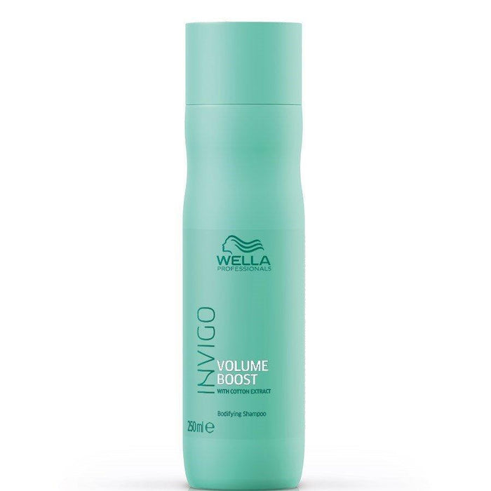 Wella Invigo Volume Boost Bodifying Foam - 5.07 Oz by Pasteur Pharmacy