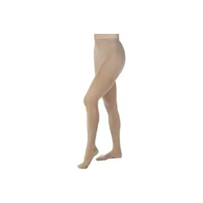Bsn Jobst Ultrasheer Pantyhose Closed Toe 8-15mmHg Sun Bronze Medium by Pasteur Pharmacy