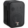 IN STOCK! JBL Control 1 Pro - 5" Two-Way Professional Compact Loudspeaker (Pair, Black) by Silarius