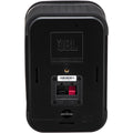 IN STOCK! JBL Control 1 Pro - 5" Two-Way Professional Compact Loudspeaker (Pair, Black) by Silarius
