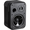 IN STOCK! JBL Control 1 Pro - 5" Two-Way Professional Compact Loudspeaker (Pair, Black) by Silarius