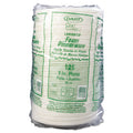 Dart Quiet Classic Laminated Foam Dinnerware, Plate, 9" dia, White, 125/Pack, 4 Packs/Carton
