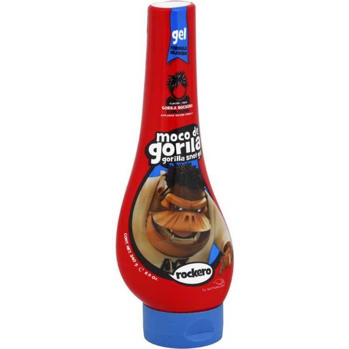 Gorila Snot Gel 11.9 Oz Rock Dshp by Pasteur Pharmacy