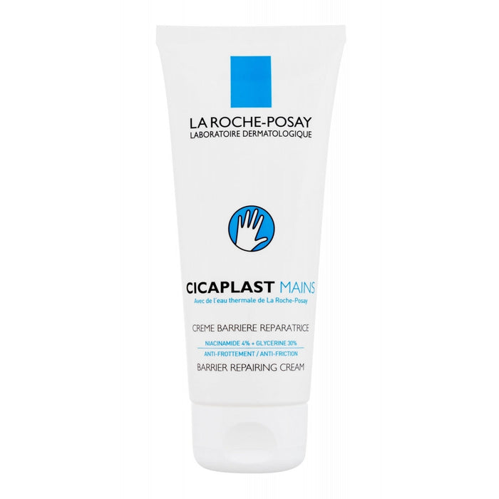 La Roche Posay Roche-Posay Cicaplast Hand Cream 100 Ml by Pasteur Pharmacy