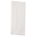Brawny Tall Dispenser All-Purpose DRC Wipers, 9.25 x 16, White, 110/Box 10 Boxes/Carton