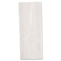 Inteplast Group Food Bags, 3.5 qt, 1 mil, 6" x 15", Clear, 1,000/Carton