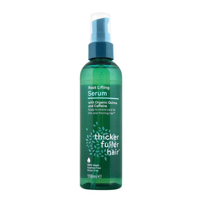 Thicker Fuller Hair Root Lifting Serum By 4 Oz by Pasteur Pharmacy