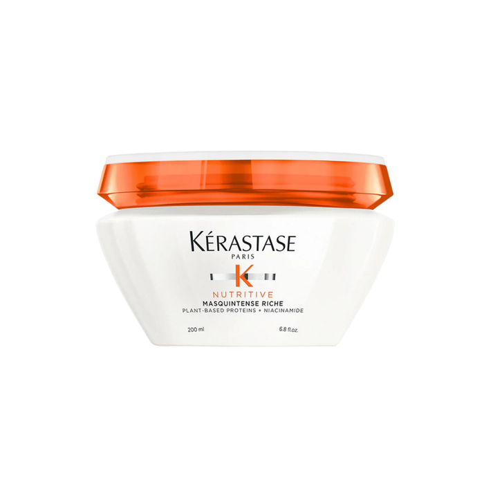 Kerastase Nutritive Riche Dry Hair Mask 200 Ml by Pasteur Pharmacy