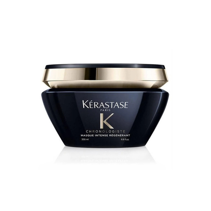Kerastase Kérastase Chronologiste Masque Intense Régénérant Hair Mask 200ml (6.76fl Oz) by Pasteur Pharmacy