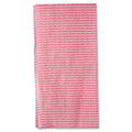 Chix Wet Wipes, 11.5 x 24, White/Pink, 200/Carton