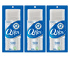 Q-tips Cotton Swabs For Clean Ears